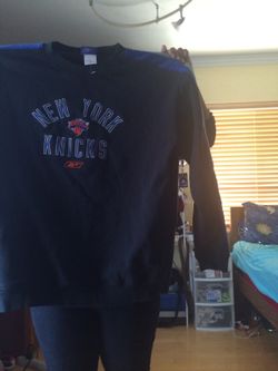 New york Sweatshirts