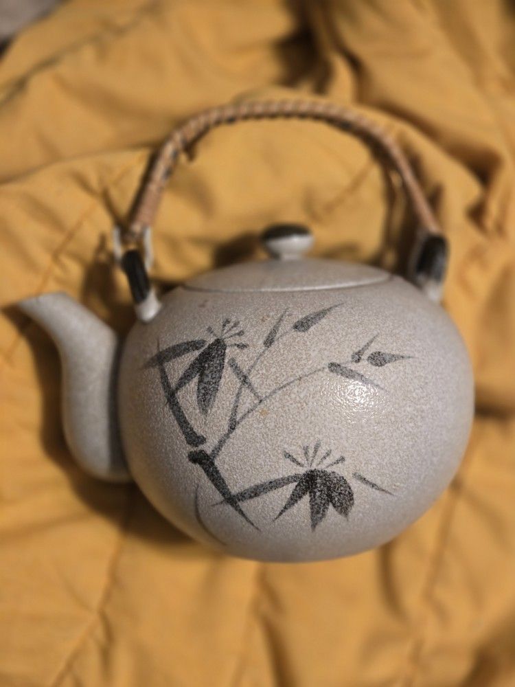 Tea Pot