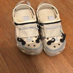 Crocs 'venture pack 2'