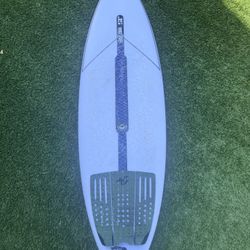 🔥 🏄‍♂️ JS XERO GRAVITY HYFI 2.0