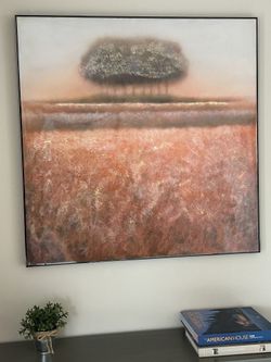 Glossy Wall Art