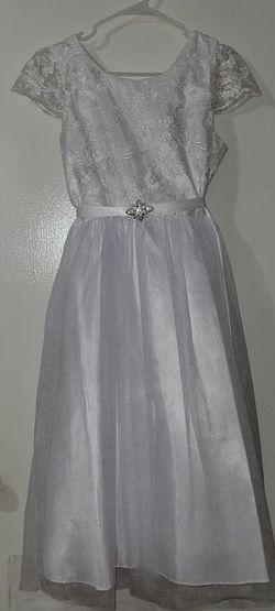 Communion/ Baptism Dress