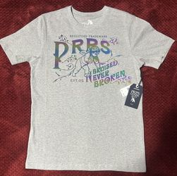 PRPS Graphic T-Shirt 