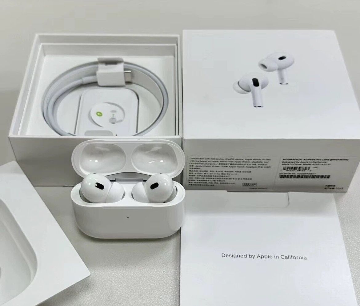 Airpod Pro 2