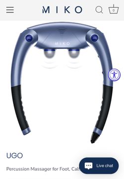 Back Massager