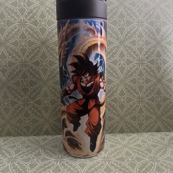 Water Bottle Tumbler