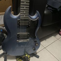 Epiphone Electric Guitar
