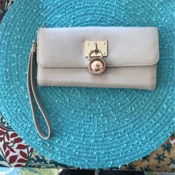MK WRISTLET/WALLET