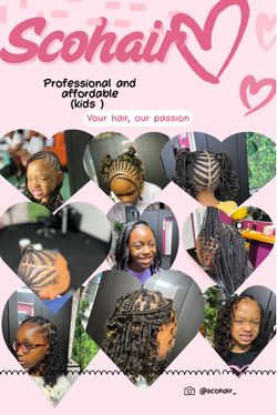 Braids
