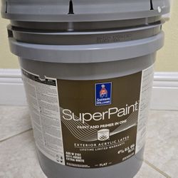 Super Paint  New 