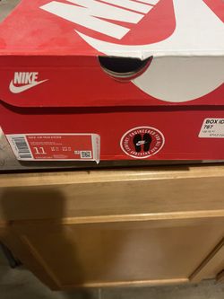Nike Air MAX