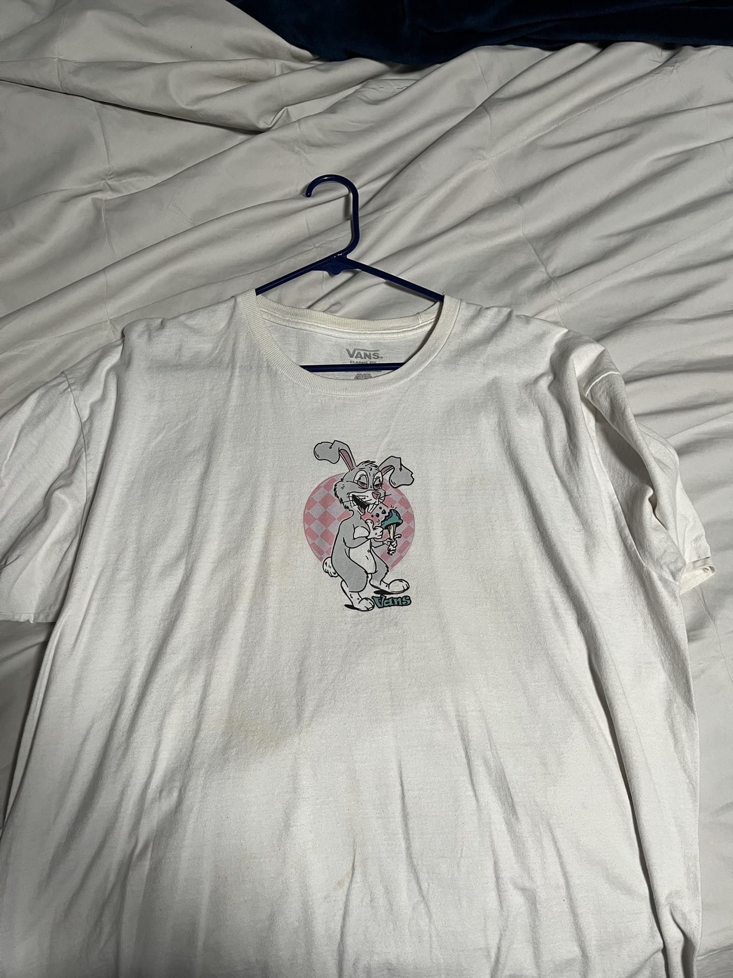 High Bunny Shirt