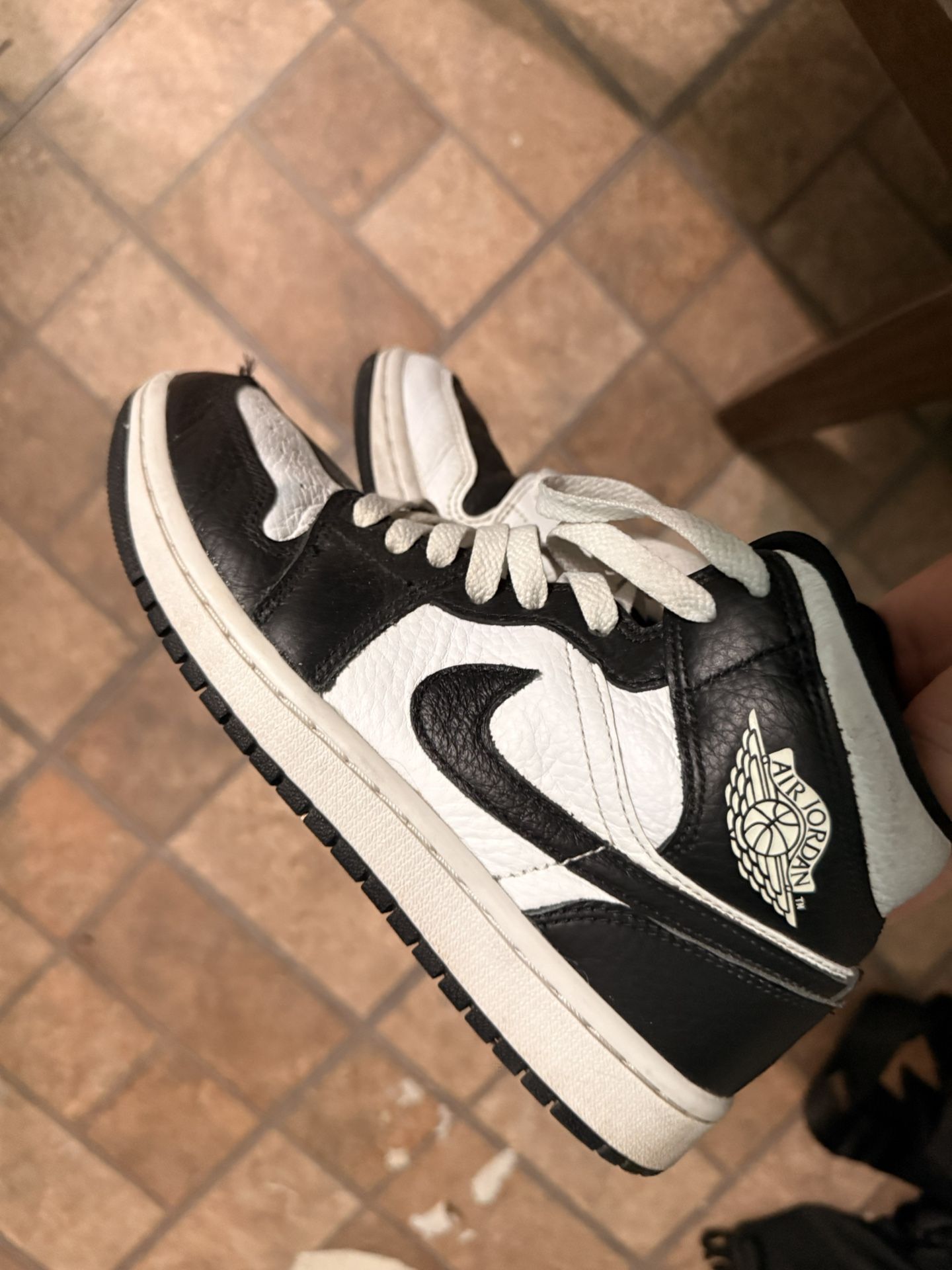 Jordan 1 