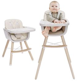 Baby High Chair 