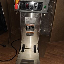Bunn Commercial Airport Coffee Maker