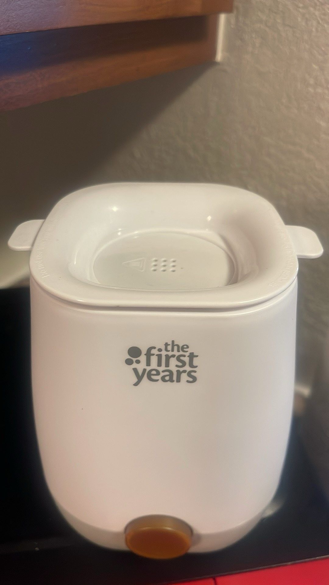 Bottle Warmer