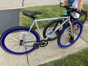Pure fix bike 54”