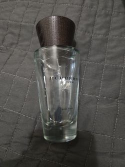 Burberry 75 percent full