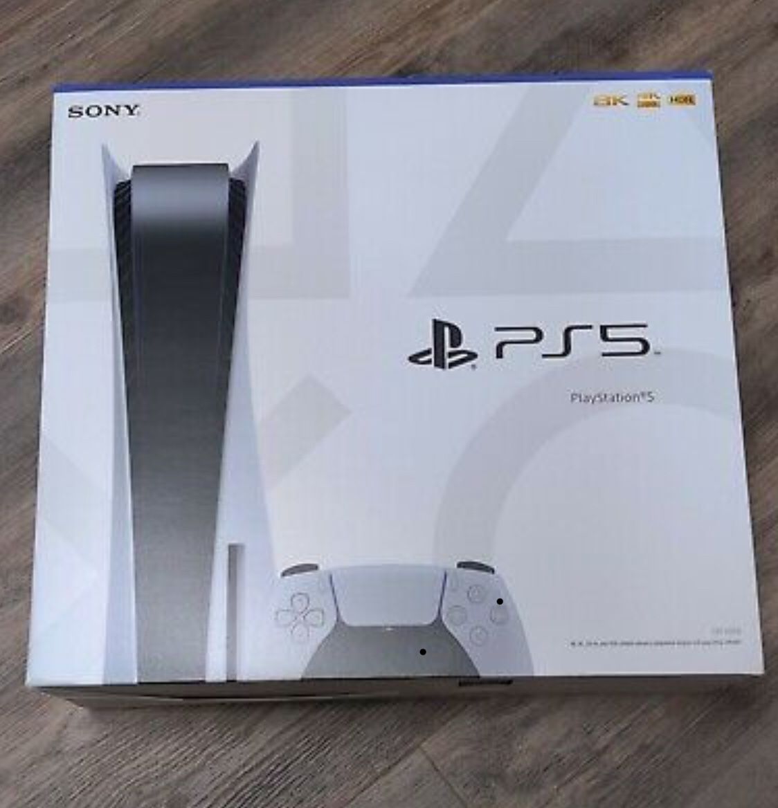 Ps5 