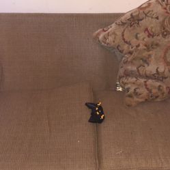 Couch With Love Seat