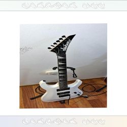 newspaper on Shred Music with Premium Electric Guitar Options