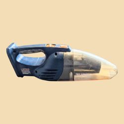 Ryobi 18v Hand Vacuum Vac Tool Only