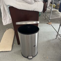 Trashcan