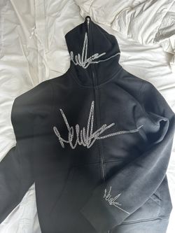 Newyrrk Hoodie