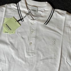 Burberry Polo 