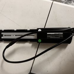 MACFOX X1 BATTERY HOLDER/ CONTROLLER