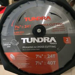 Circular SAW Blade 