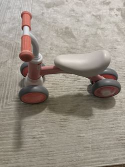 Baby Scooter / Bike Toddler 