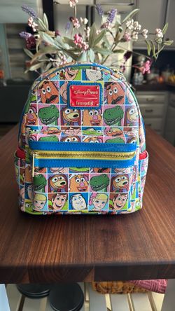 Toy Story Backpack 