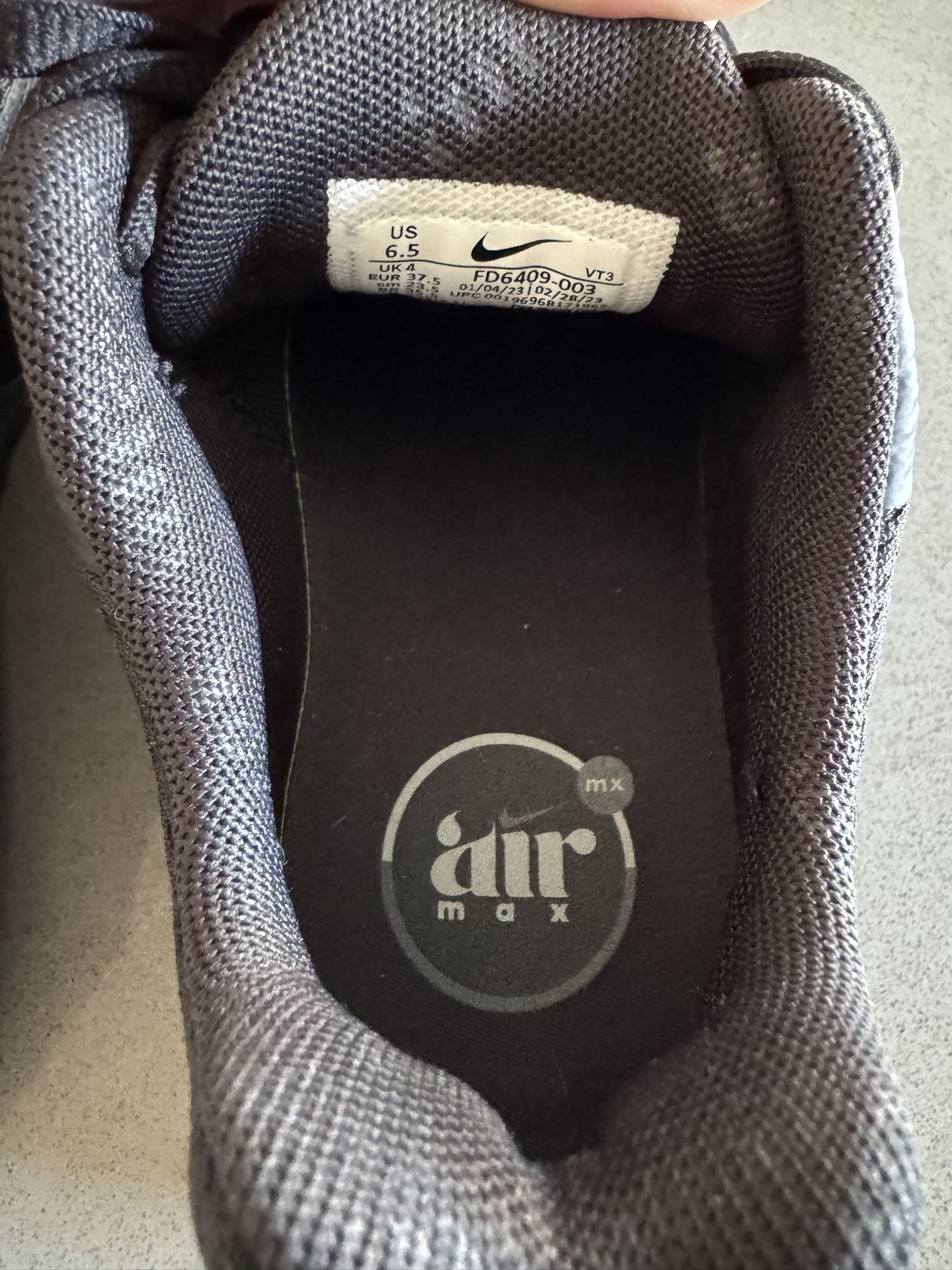 Nike Air Max Pulse Women's