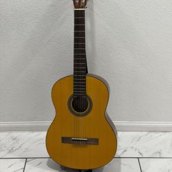 Kona KC1 Acoustic Classical Guitar with Nylon String