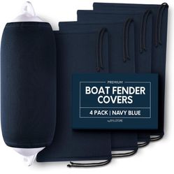 Boat Fender Covers