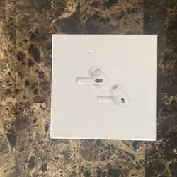 AirPods Pro 2nd Generation