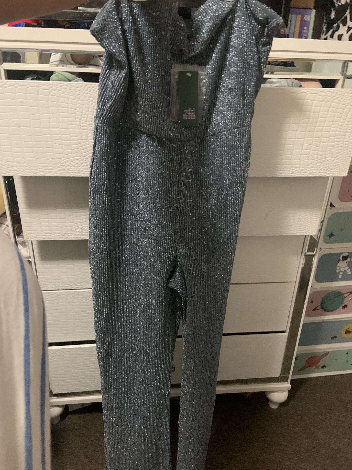 Jumpsuits