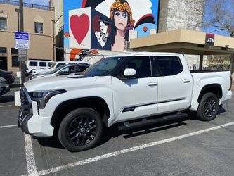 2022 Toyota Tundra