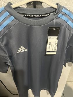 Adidas Training Jersey