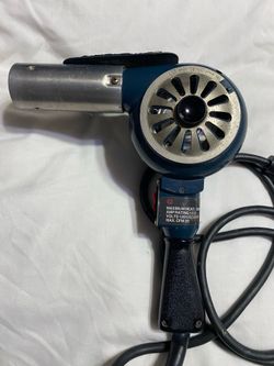 Bosch Heat Gun