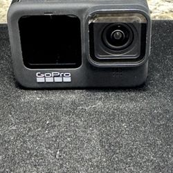 Gopro Hero 9