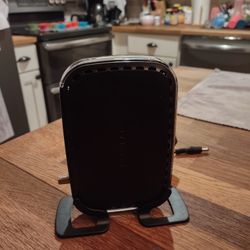 Netgear cm400 Modem 