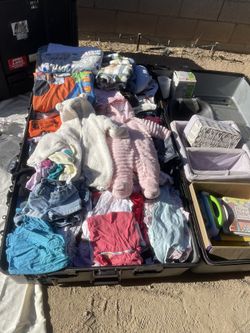 Baby Clothes