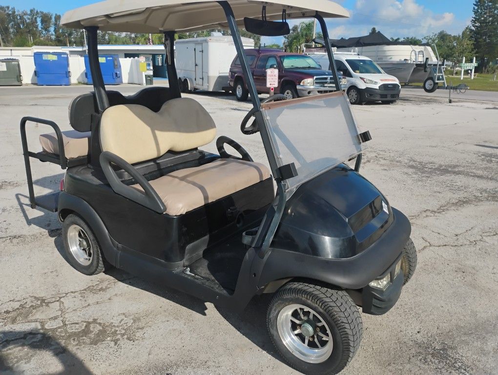 Golf Cart For Sale 