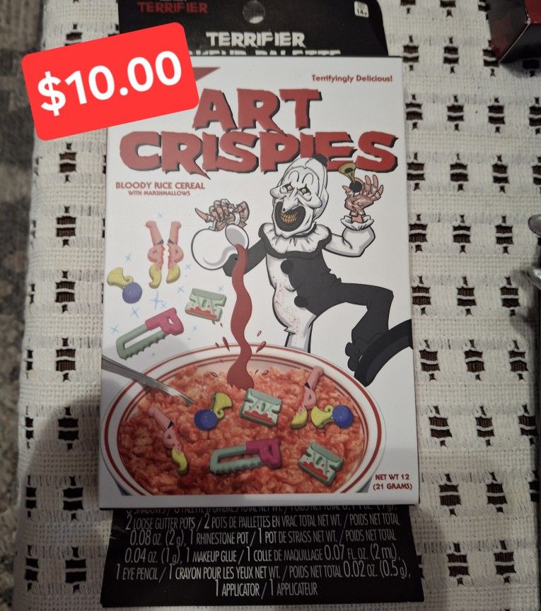 Halloween Items