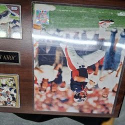 Original Throwback John ELWAY COLLECTOR ITEM 