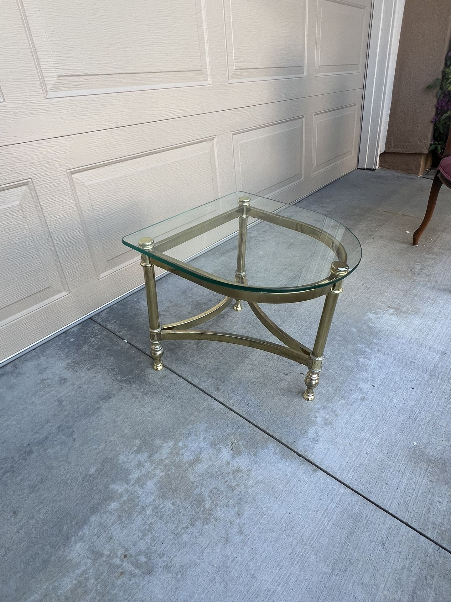 Side Table