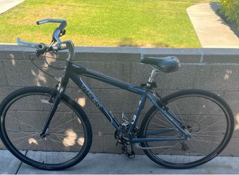 Trek 7300 Multitrack,