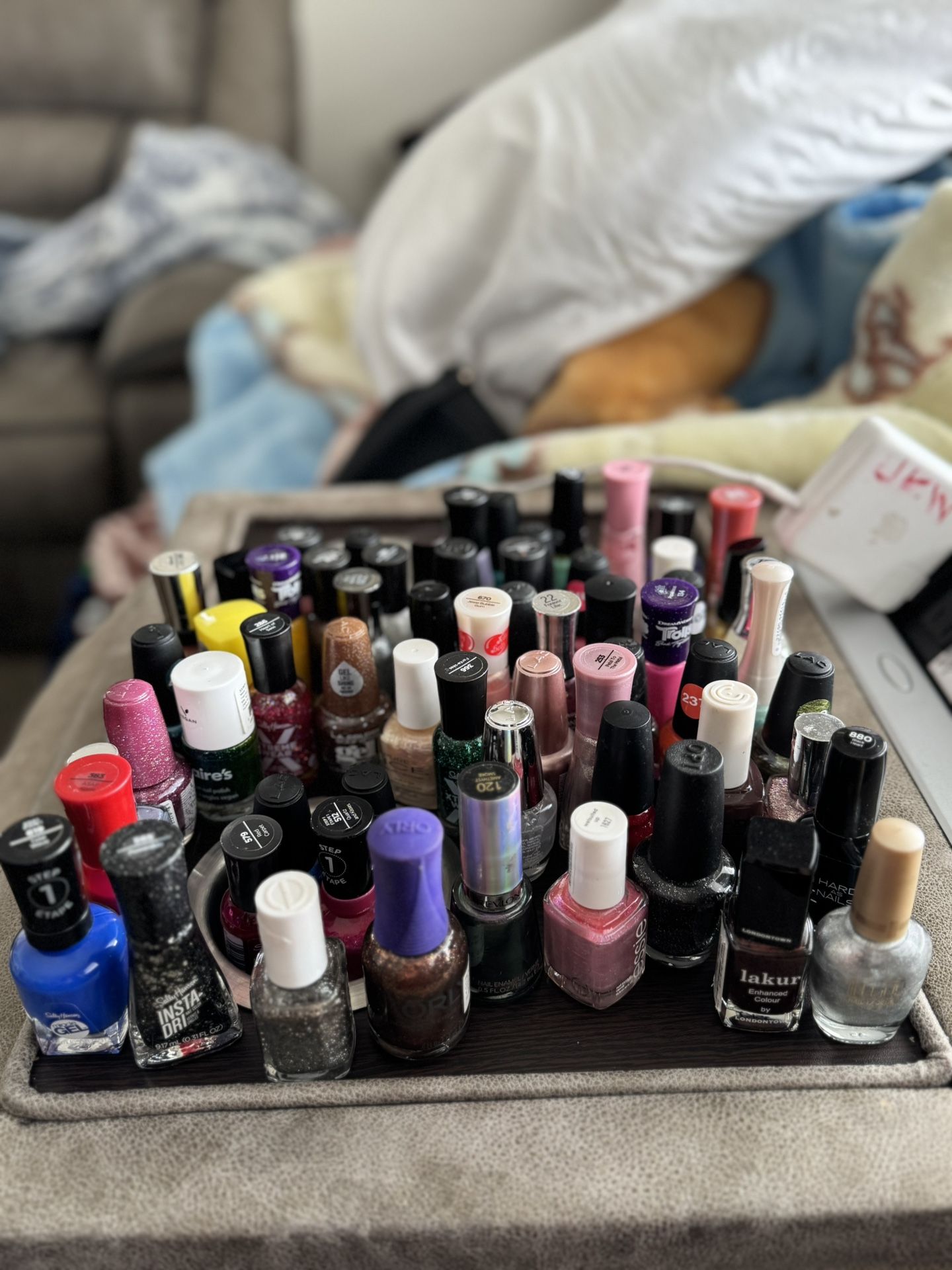 Nail Polish